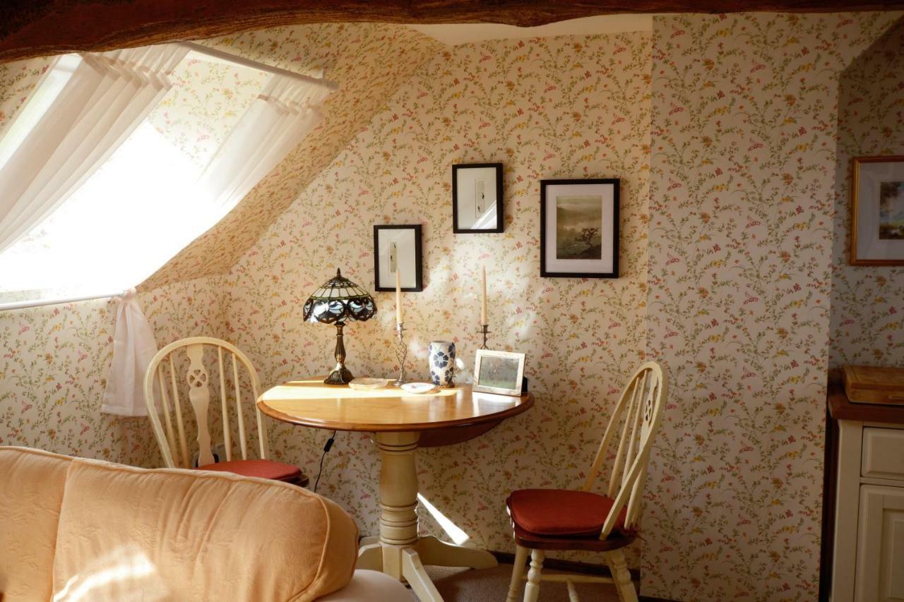 Willa Barn Loft Brecon Zewnętrze zdjęcie
