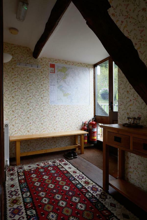 Willa Barn Loft Brecon Zewnętrze zdjęcie
